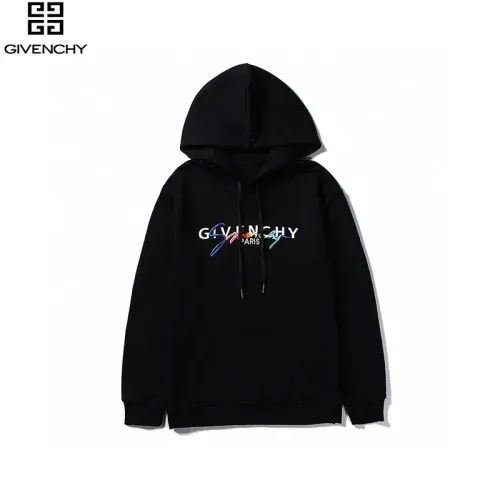 Givenchy Hoodies Long Sleeved For Men #1404811 $40.00 USD, Wholesale Replica Givenchy Hoodies