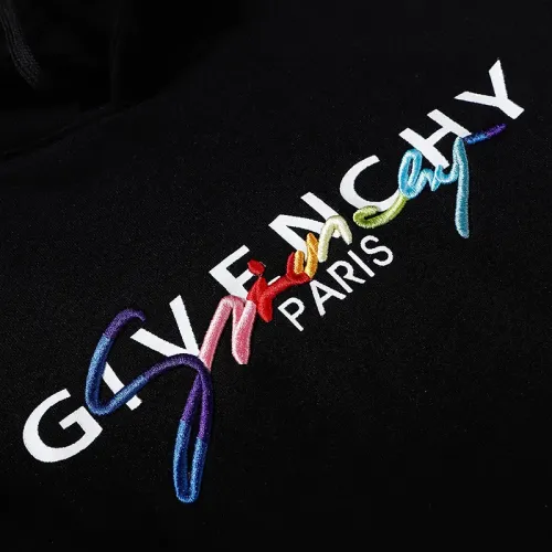 Replica Givenchy Hoodies Long Sleeved For Men #1404811 $40.00 USD for Wholesale