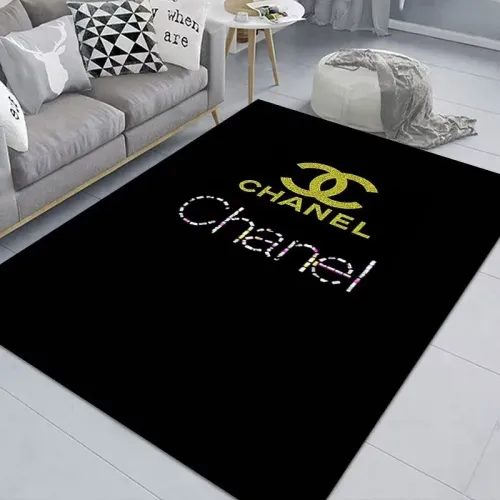 Chanel Carpets #1404813 $80.00 USD, Wholesale Replica Chanel Carpets