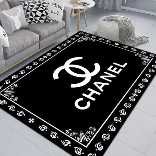 Chanel Carpets #1404814 $80.00 USD, Wholesale Replica Chanel Carpets