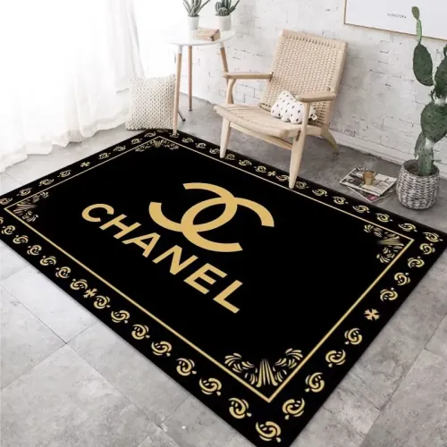Chanel Carpets #1404815 $80.00 USD, Wholesale Replica Chanel Carpets