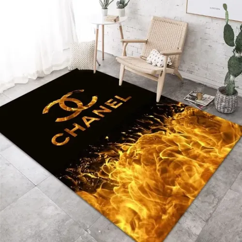 Chanel Carpets #1404816 $80.00 USD, Wholesale Replica Chanel Carpets
