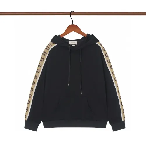 Gucci Hoodies Long Sleeved For Men #1404819 $42.00 USD, Wholesale Replica Gucci Hoodies
