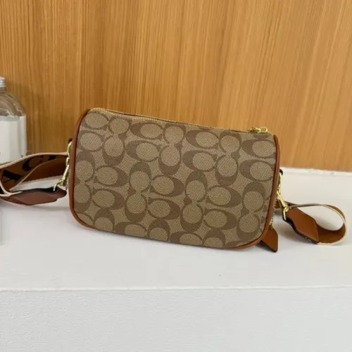 Replica Coach Messenger Bag For Women #1404842 $36.00 USD for Wholesale
