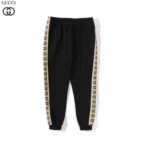 Replica Gucci Tracksuits Long Sleeved For Men #1404845 $85.00 USD for Wholesale