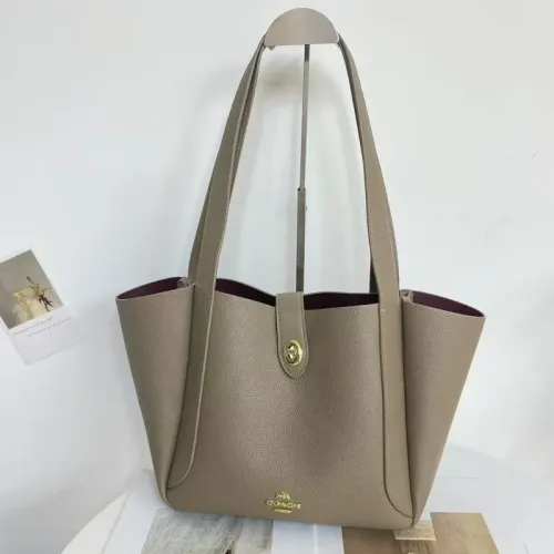 Coach Shoulder Bags For Women #1404857 $40.00 USD, Wholesale Replica Coach Shoulder Bags