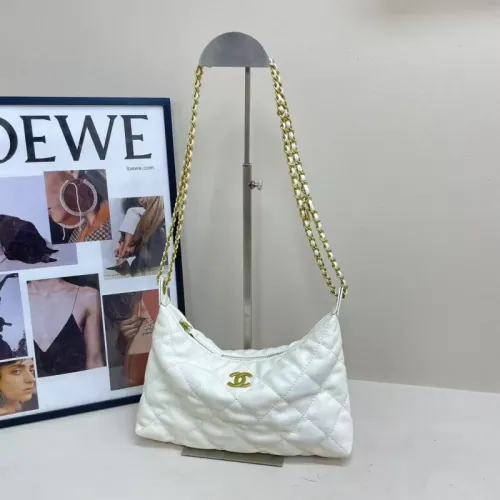 Chanel Shoulder Bags For Women #1404861 $36.00 USD, Wholesale Replica Chanel Shoulder Bags