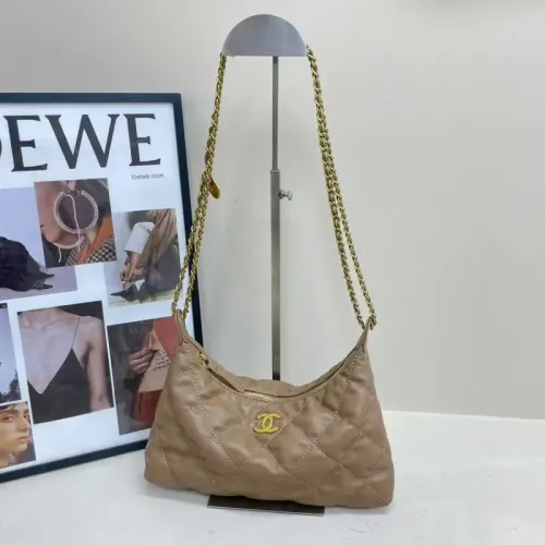 Chanel Shoulder Bags For Women #1404862 $36.00 USD, Wholesale Replica Chanel Shoulder Bags