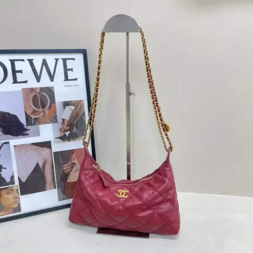 Chanel Shoulder Bags For Women #1404863 $36.00 USD, Wholesale Replica Chanel Shoulder Bags
