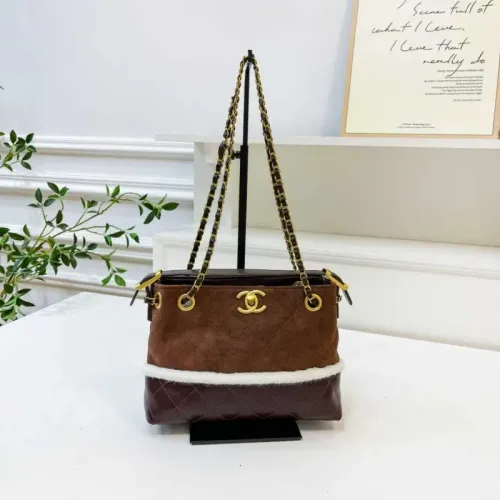 Chanel Shoulder Bags For Women #1404864 $41.00 USD, Wholesale Replica Chanel Shoulder Bags