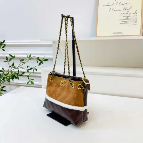 Replica Chanel Shoulder Bags For Women #1404865 $41.00 USD for Wholesale