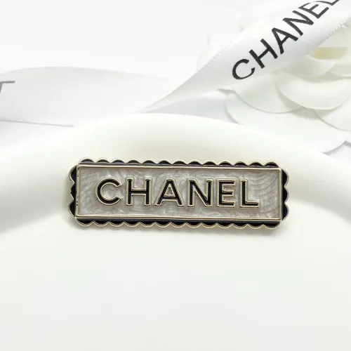 Replica Chanel Brooches For Women #1404866 $32.00 USD for Wholesale