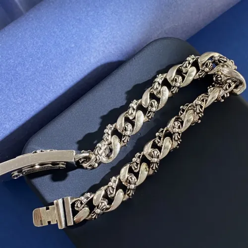 Replica Chrome Hearts Bracelets #1404873 $40.00 USD for Wholesale