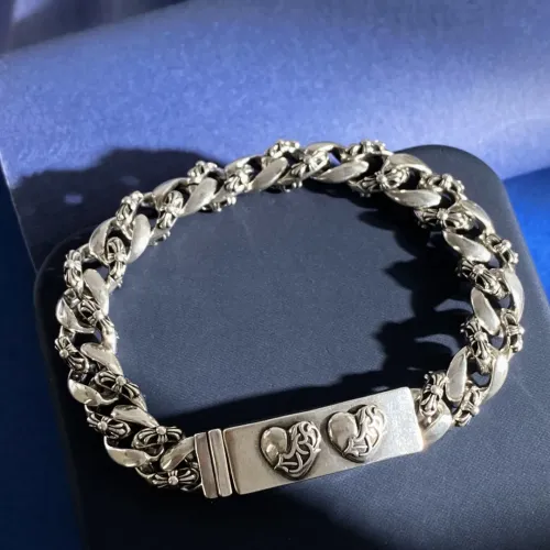 Chrome Hearts Bracelets #1404874 $40.00 USD, Wholesale Replica Chrome Hearts Bracelets