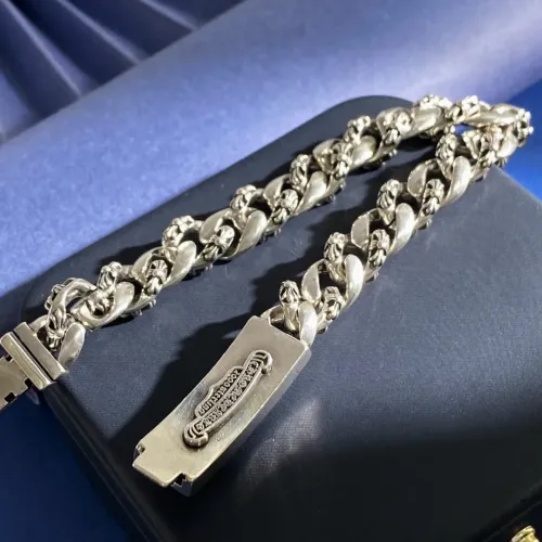 Replica Chrome Hearts Bracelets #1404874 $40.00 USD for Wholesale