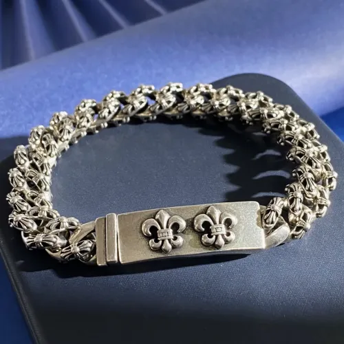 Chrome Hearts Bracelets #1404875 $40.00 USD, Wholesale Replica Chrome Hearts Bracelets