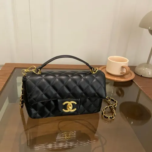 Chanel Messenger Bags For Women #1404878 $38.00 USD, Wholesale Replica Chanel Messenger Bags