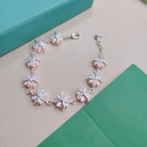 Tiffany Bracelets #1404886 $52.00 USD, Wholesale Replica Tiffany Bracelets