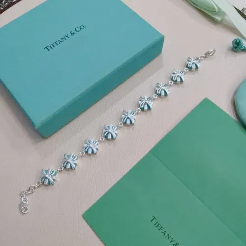 Replica Tiffany Bracelets #1404887 $52.00 USD for Wholesale