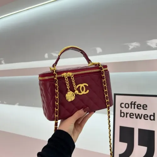 Chanel Handbags For Women #1404888 $40.00 USD, Wholesale Replica Chanel Handbags