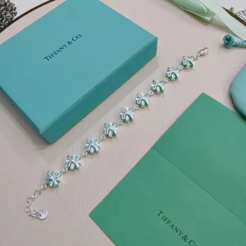 Tiffany Bracelets #1404890 $52.00 USD, Wholesale Replica Tiffany Bracelets
