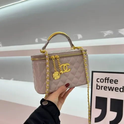 Chanel Handbags For Women #1404891 $40.00 USD, Wholesale Replica Chanel Handbags