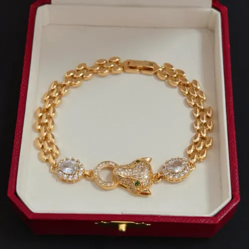 Cartier bracelets #1404895 $56.00 USD, Wholesale Replica Cartier bracelets