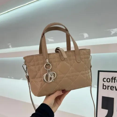 Christian Dior Handbags For Women #1404896 $40.00 USD, Wholesale Replica Christian Dior Handbags