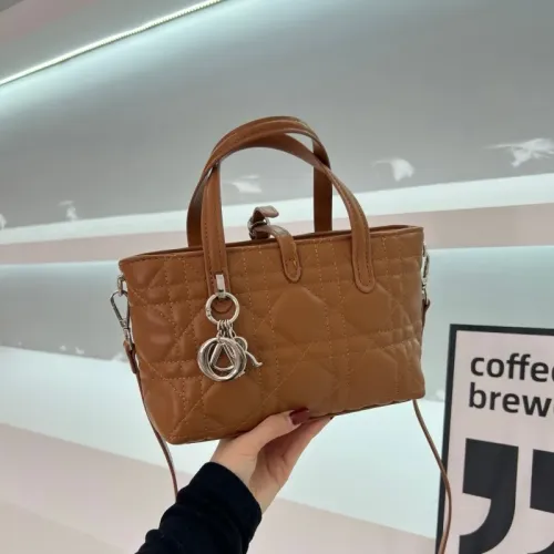 Christian Dior Handbags For Women #1404897 $40.00 USD, Wholesale Replica Christian Dior Handbags