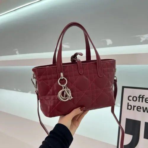Christian Dior Handbags For Women #1404899 $40.00 USD, Wholesale Replica Christian Dior Handbags
