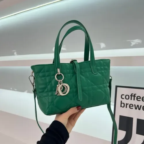 Christian Dior Handbags For Women #1404901 $40.00 USD, Wholesale Replica Christian Dior Handbags