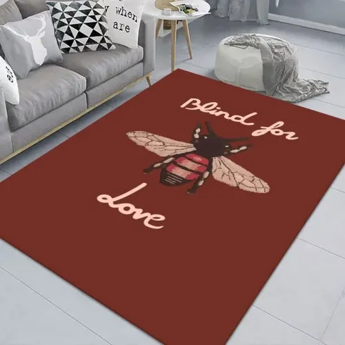 Gucci Carpets #1404938 $80.00 USD, Wholesale Replica Gucci Carpets