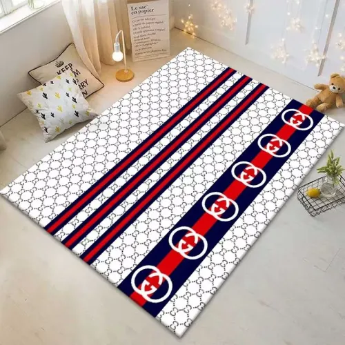 Gucci Carpets #1404941 $80.00 USD, Wholesale Replica Gucci Carpets