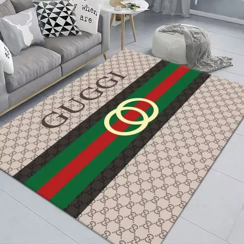 Gucci Carpets #1404943 $80.00 USD, Wholesale Replica Gucci Carpets