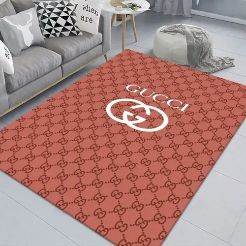 Gucci Carpets #1404952 $80.00 USD, Wholesale Replica Gucci Carpets