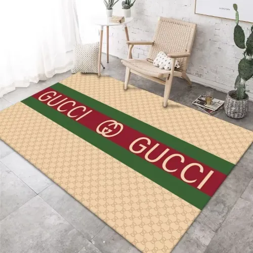 Gucci Carpets #1404956 $80.00 USD, Wholesale Replica Gucci Carpets