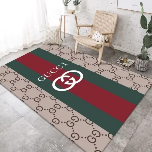 Gucci Carpets #1404957 $80.00 USD, Wholesale Replica Gucci Carpets
