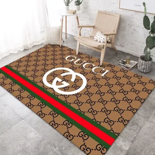Gucci Carpets #1404958 $80.00 USD, Wholesale Replica Gucci Carpets