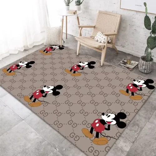 Gucci Carpets #1404968 $80.00 USD, Wholesale Replica Gucci Carpets