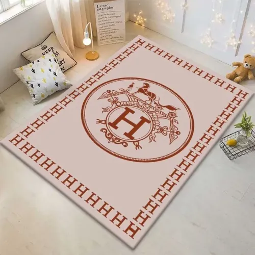 Hermes Carpets #1404973 $80.00 USD, Wholesale Replica Hermes Carpets