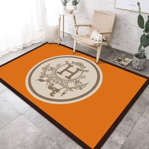 Hermes Carpets #1404982 $80.00 USD, Wholesale Replica Hermes Carpets