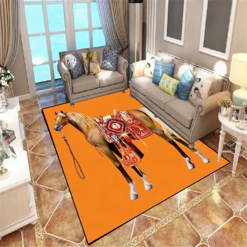 Hermes Carpets #1404989 $80.00 USD, Wholesale Replica Hermes Carpets