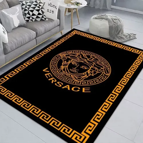 Versace Carpets #1404991 $80.00 USD, Wholesale Replica Versace Carpets