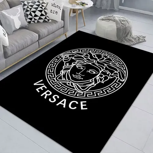 Versace Carpets #1404995 $80.00 USD, Wholesale Replica Versace Carpets