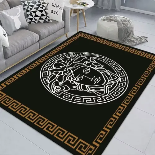 Versace Carpets #1404996 $80.00 USD, Wholesale Replica Versace Carpets
