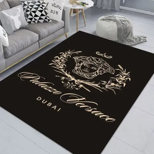 Versace Carpets #1405001 $80.00 USD, Wholesale Replica Versace Carpets