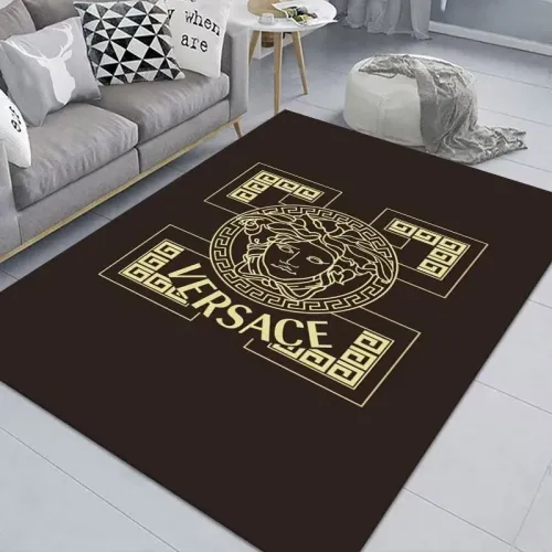 Versace Carpets #1405002 $80.00 USD, Wholesale Replica Versace Carpets