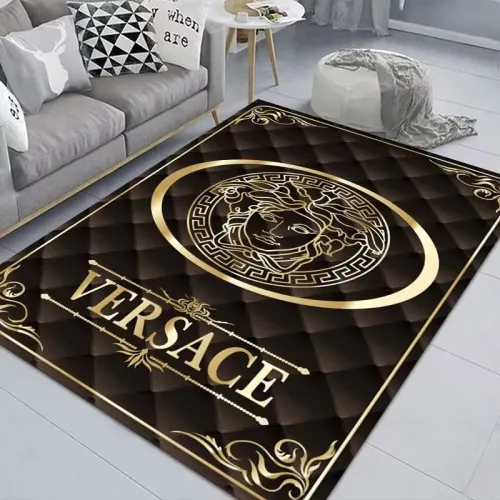 Versace Carpets #1405004 $80.00 USD, Wholesale Replica Versace Carpets