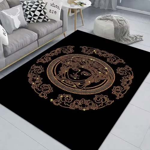 Versace Carpets #1405005 $80.00 USD, Wholesale Replica Versace Carpets