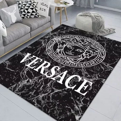 Versace Carpets #1405007 $80.00 USD, Wholesale Replica Versace Carpets
